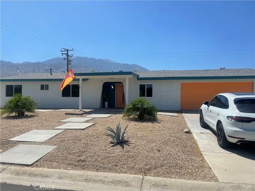 2627 N Cerritos Rd, Palm Springs, CA, 92262-2532 | Card Image