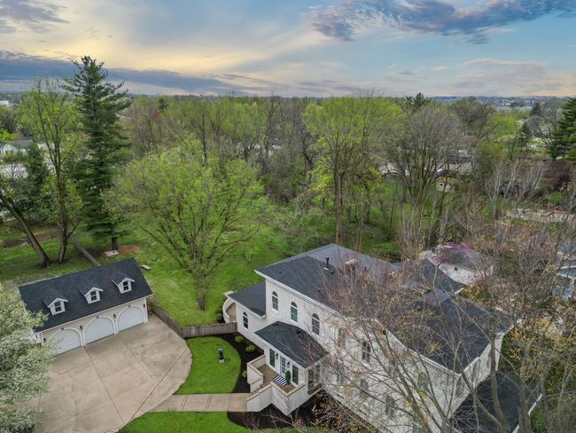 1005 Hovey Ave, House other with 3 bedrooms, 4 bathrooms and 11 parking in Normal IL | Image 81