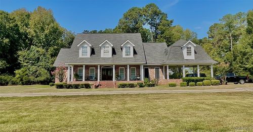 406 Old Marion Junction Rd, Selma, AL, 36701-8340 | Card Image