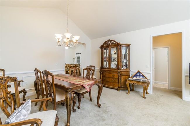 602 - 2623 Grapevine Cir, Condo with 3 bedrooms, 3 bathrooms and 2 parking in Cumming GA | Image 9