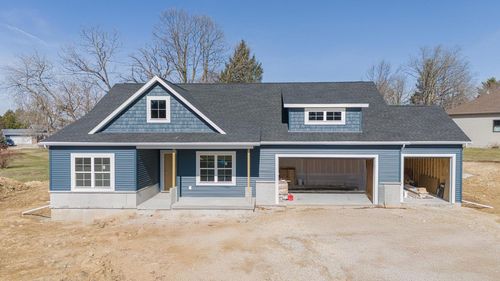 116 River Ct, Theresa, WI, 53091-9546 | Card Image