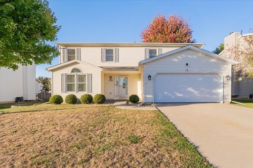 1314 Lismore Ln, Normal, IL, 61761-5400 | Card Image