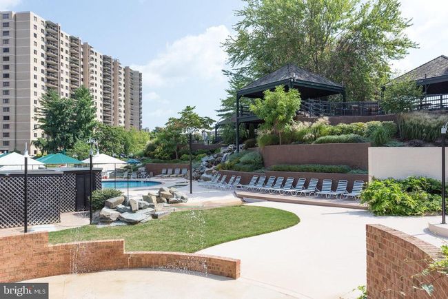 APT-902 - 309 Yoakum Pkwy, Condo with 2 bedrooms, 2 bathrooms and null parking in ALEXANDRIA VA | Image 27