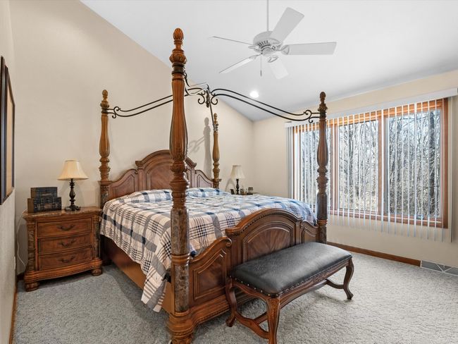 3201 Rolling Hills Dr, House other with 4 bedrooms, 3 bathrooms and null parking in Manitowoc WI | Image 17