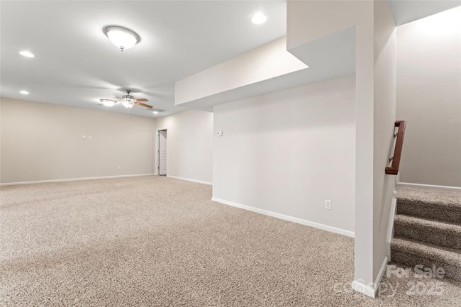 3104 Streamhaven Dr, House other with 4 bedrooms, 3 bathrooms and null parking in Indian Land SC | Image 31