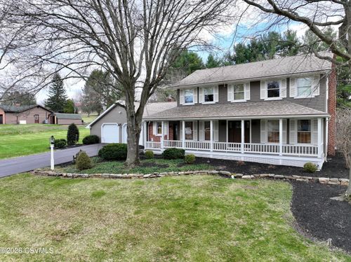 177 Chris Ron Ln, Northumberland, PA, 17857-8841 | Card Image