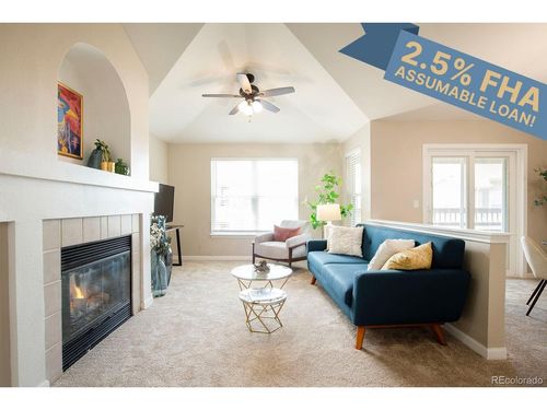 apt-303-12886 Ironstone Way, Parker, CO, 80134-7146 | Card Image