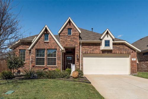 215 Tallgrass Dr, Lavon, TX, 75166-1204 | Card Image