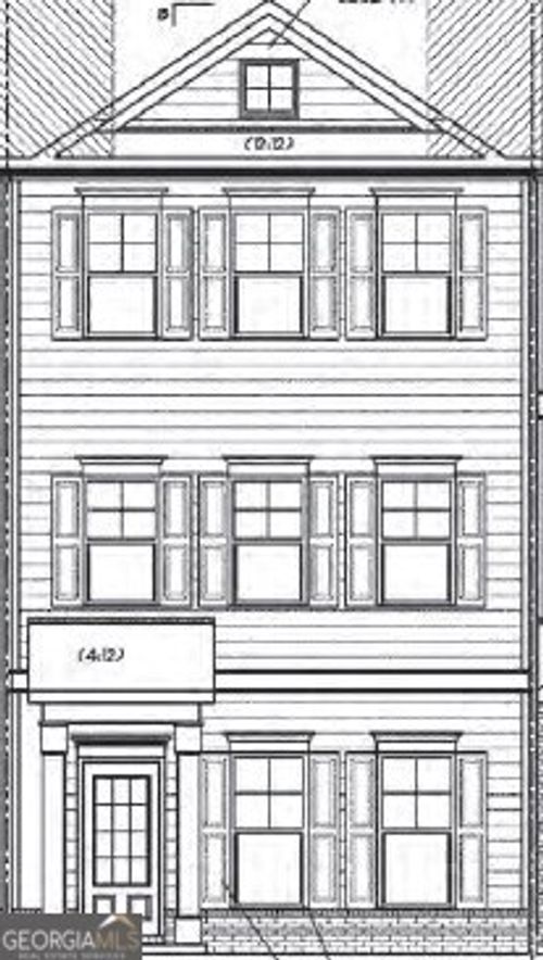 28-10 Mercury Dr, Newnan, GA, 30265-2635 | Card Image