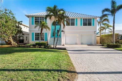 256 Curlew Street, FORT MYERS BEACH, FL, 33931 | Card Image