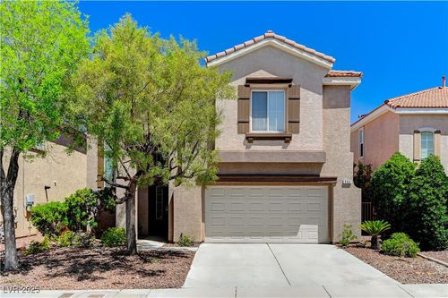 552 Sierra Morena St, Las Vegas, NV, 89144-4510 | Card Image