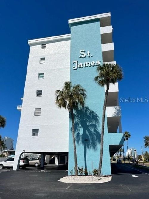606-285 107th Ave, TREASURE ISLAND, FL, 33706-4746 | Card Image