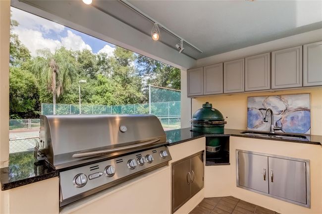Outdoor Kitchen | Image 48