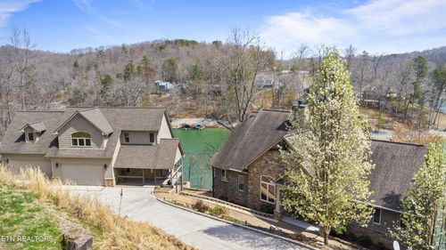 1303 Big Creek Rd, La Follette, TN, 37766-5978 | Card Image