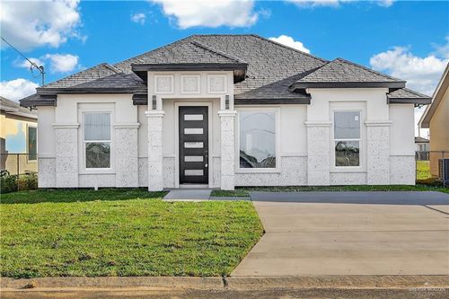 331 Barcelona Drive, Donna, TX, 78537 | Card Image