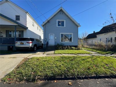 89 Jones Street, House other with 5 bedrooms, 2 bathrooms and null parking in Buffalo NY | Image 3