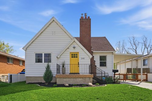 2145 Blair St, Salt Lake City, UT, 84115-2840 | Card Image