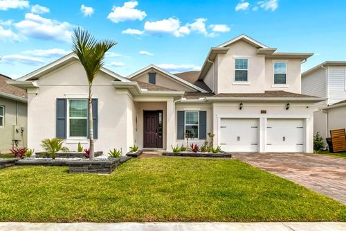 19129 Planetree St, ORLANDO, FL, 32827-8007 | Card Image