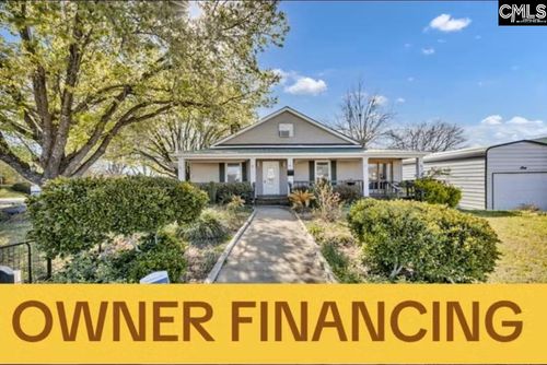 162 Gilliam Street, Whitmire, SC, 29178-0000 | Card Image
