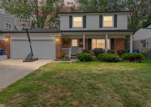 2362 Walter Ave, Warren, MI, 48092-2123 | Card Image