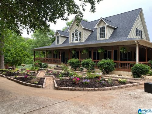 3758 County Road 82, Lineville, AL, 36266-9022 | Card Image