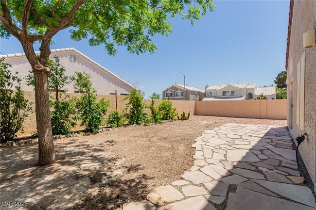 4850 La Princesa Ct, House other with 4 bedrooms, 2 bathrooms and null parking in North Las Vegas NV | Image 45