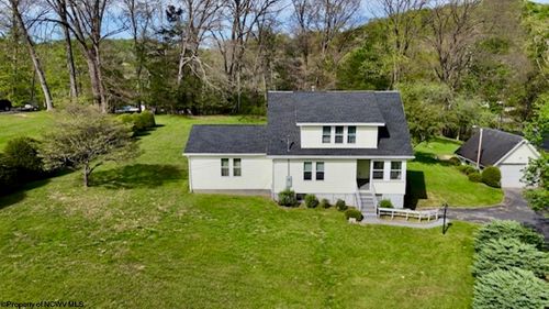 172 Firehouse Rd, Fairmont, WV, 26554 | Card Image