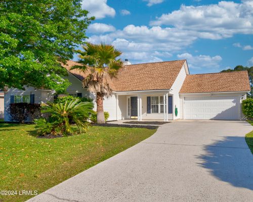 4 Wellington Drive, Bluffton, SC, 29910 | Card Image