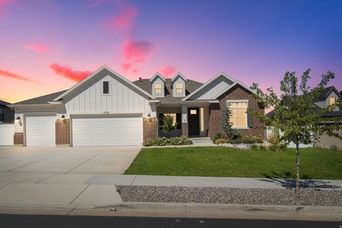 6638 W Braeburn Way, West Jordan, UT, 84081-3190 | Card Image