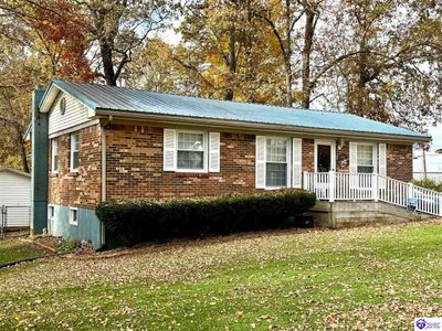 502 Stanford Drive, House other with 3 bedrooms, 1 bathrooms and null parking in Elizabethtown KY | Image 1