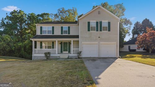 3100 Evergreen Eve Xing, Dacula, GA, 30019-3061 | Card Image