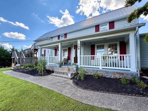 130 Poor Farm Rd, Greeneville, TN, 37745-3500 | Card Image