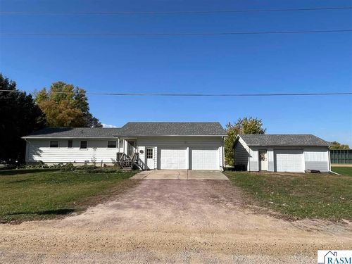 1015 11th Street North, St. James, MN, 56081 | Card Image