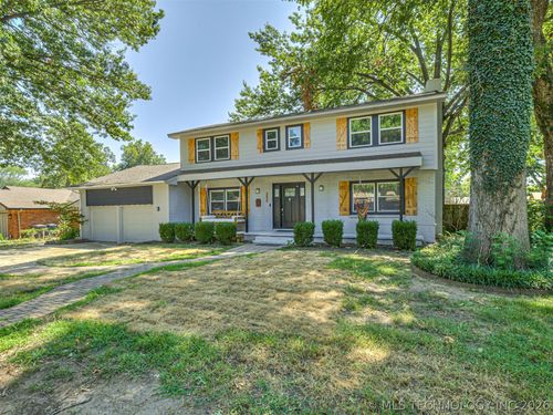 4030 E 52nd Street, Tulsa, OK, 74135 | Card Image