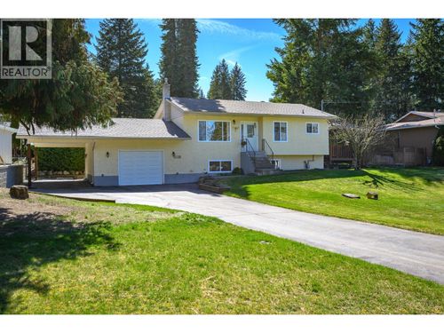 3415 Lockhart Drive, Spallumcheen, BC, V4Y0S8 | Card Image