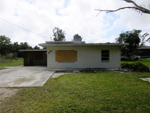 2009 Myrtle Ave, PUNTA GORDA, FL, 33950-4246 | Card Image