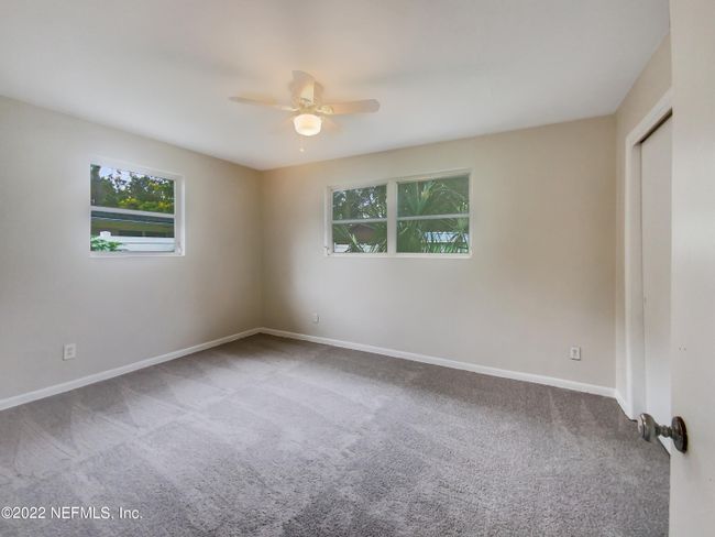8032 Naranja Drive W, House other with 4 bedrooms, 2 bathrooms and null parking in Jacksonville FL | Image 11