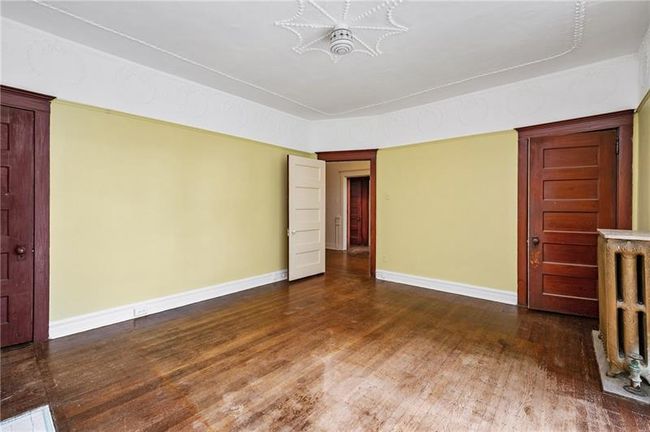 View to Hall in Upper Level Bedroom | Image 4