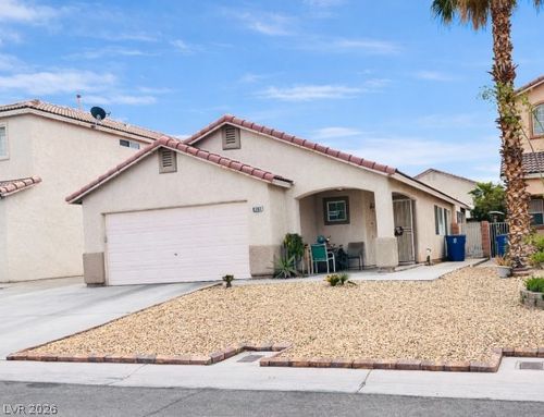6303 Aztec Crossing Court, Las Vegas, NV, 89142 | Card Image