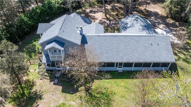 25 Lake Wood Cir, House other with 4 bedrooms, 3 bathrooms and 2 parking in OCALA FL | Image 8