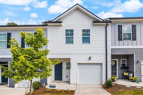 3400 Highbury Way, Stonecrest, GA, 30038-3025 | Card Image