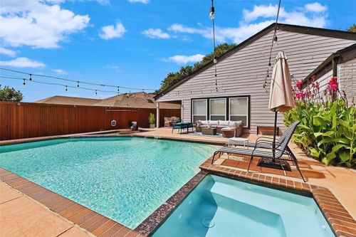 6029 Spring Flower Trl, Dallas, TX, 75248-2132 | Card Image