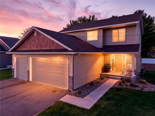 1205 Filkens St, Prescott, WI, 54021-4300 | Card Image