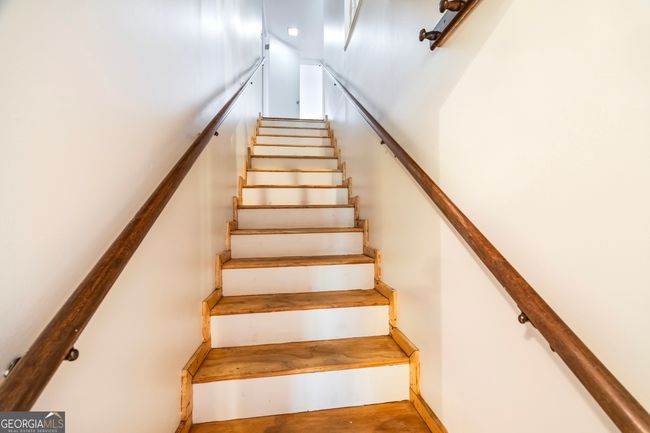 9834 Lavonia Rd, House other with 4 bedrooms, 2 bathrooms and 2 parking in Carnesville GA | Image 70