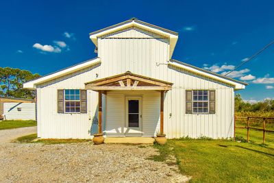 162 Bayou Blue Bypass Rd, House other with 2 bedrooms, 2 bathrooms and null parking in Gray LA | Image 1