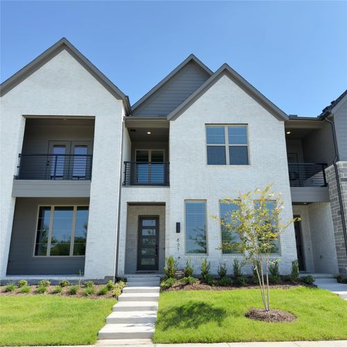 837 Lennox Dr, Allen, TX, 75013-1284 | Card Image