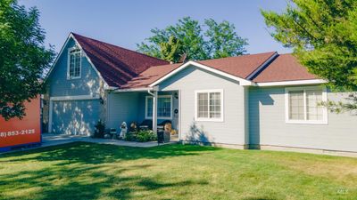 503 Arrowhead Dr., House other with 4 bedrooms, 2 bathrooms and 2 parking in Nampa ID | Image 1