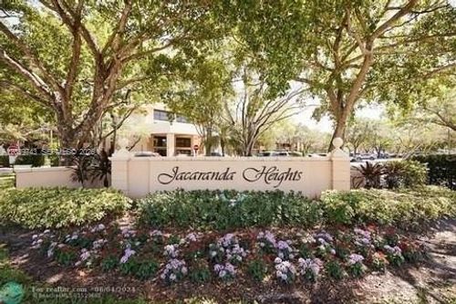105-8592 W Sunrise Blvd, Plantation, FL, 33322-4000 | Card Image