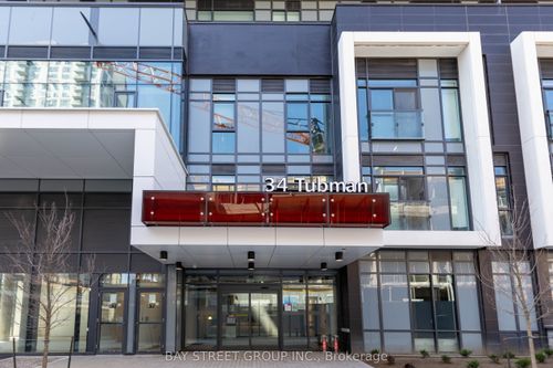 902-34 Tubman Ave, Toronto, ON, M5A0R2 | Card Image