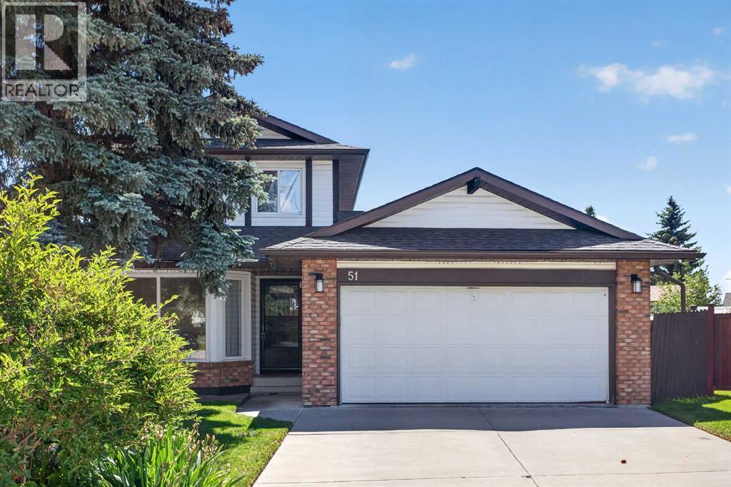 Residential in Calgary